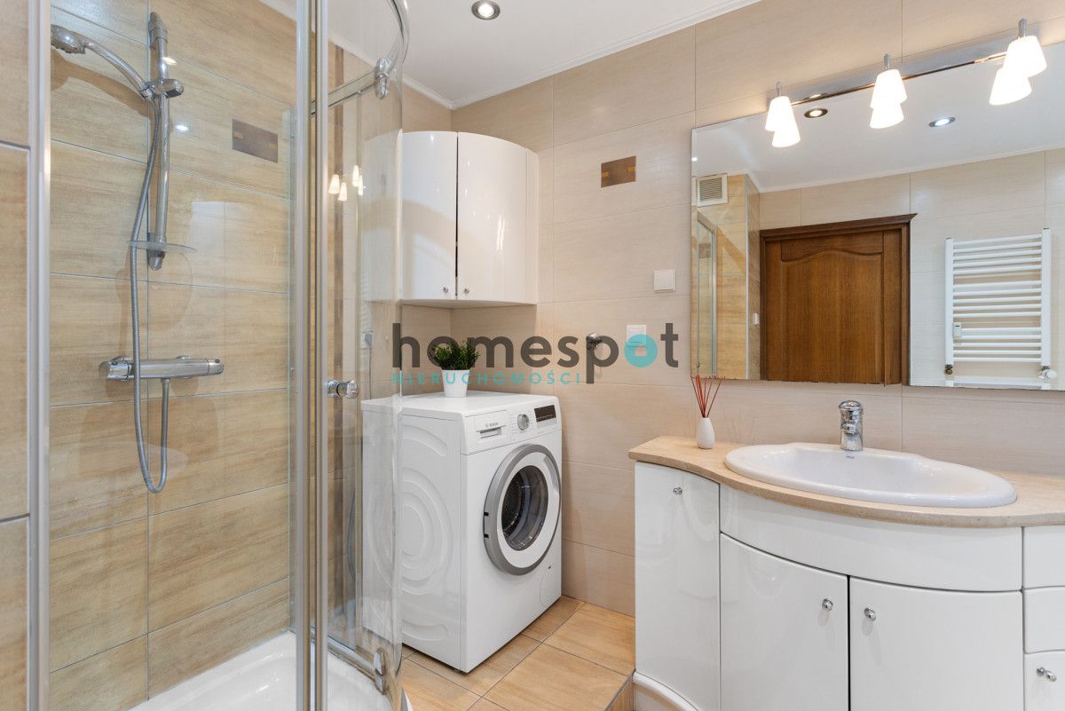 Mieszkanie 3-pokojowe Poznań Naramowice, ul. Naramowicka. Zdjęcie 13