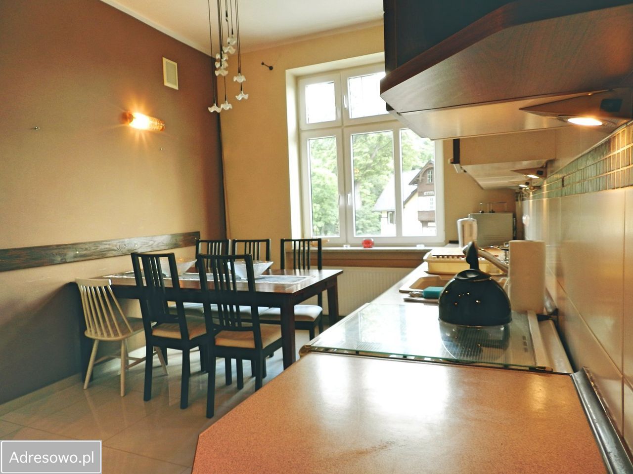 Mieszkanie 2-pokojowe Karpacz Centrum, ul. Konstytucji 3 Maja. Zdjęcie 8