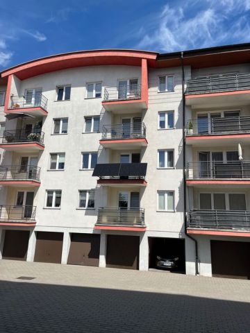 Mieszkanie 3-pokojowe Pasłęk, ul. Dworcowa. Zdjęcie 1