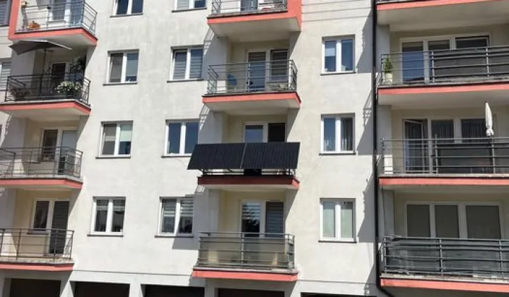 Mieszkanie 3-pokojowe Pasłęk, ul. Dworcowa