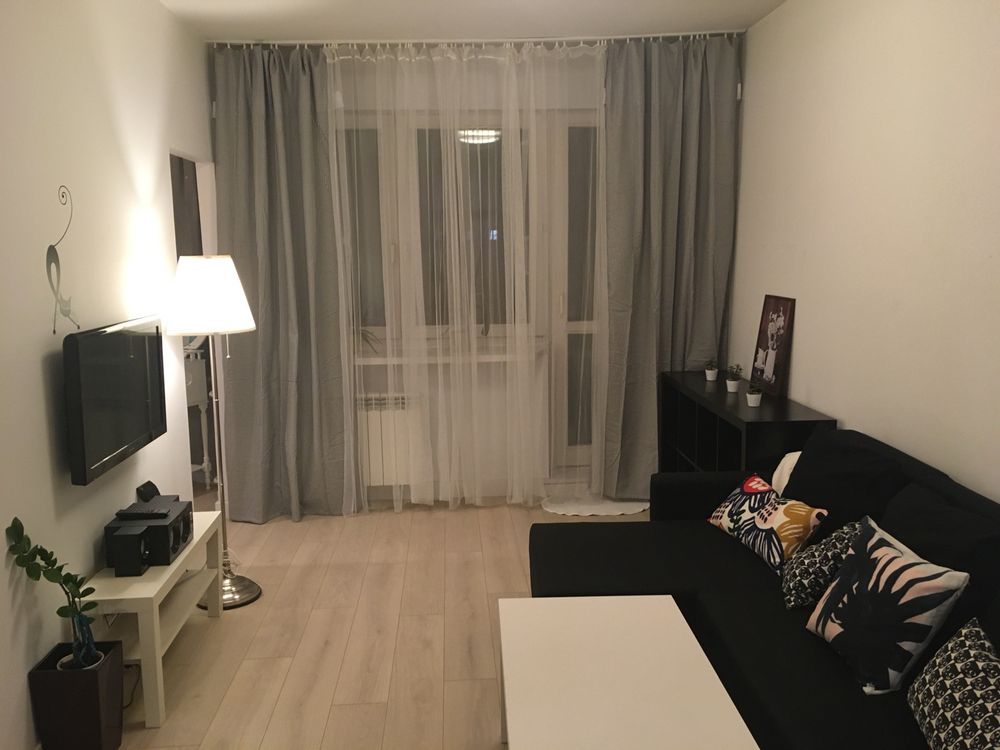 Mieszkanie 2-pokojowe Warszawa Śródmieście, ul. Daniłowiczowska. Zdjęcie 6