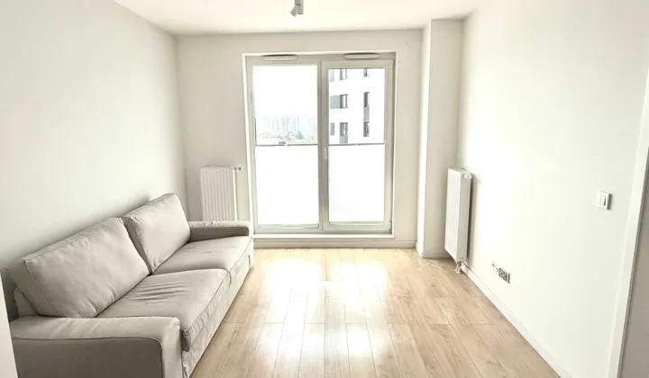 Mieszkanie 2-pokojowe Wrocław Krzyki, ul. Kamienna