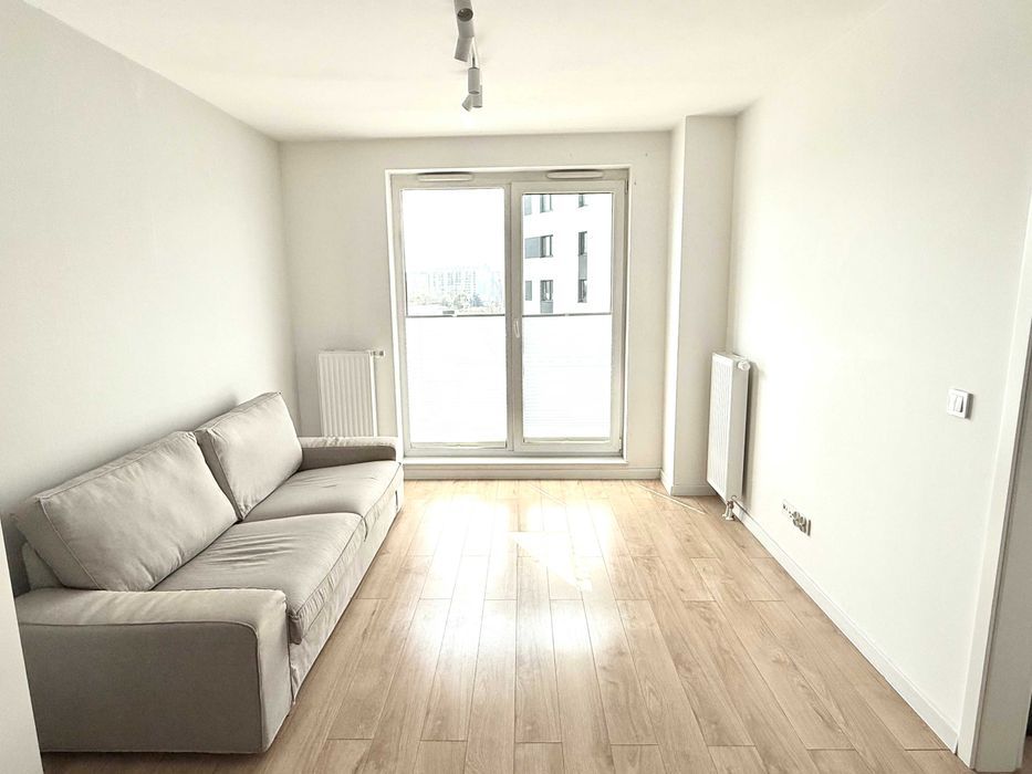 Mieszkanie 2-pokojowe Wrocław Krzyki, ul. Kamienna. Zdjęcie 1