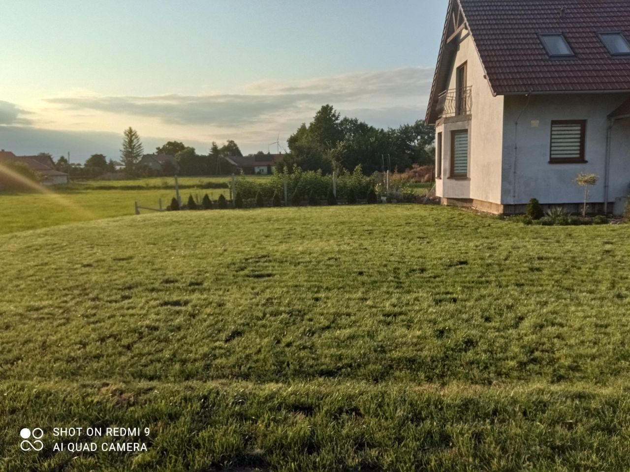 dom wolnostojący, 3 pokoje Niegosławice. Zdjęcie 1