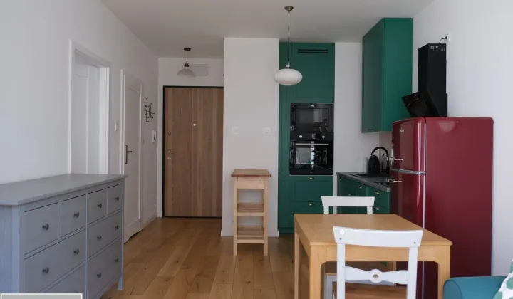 Mieszkanie 2-pokojowe Warszawa Ursus, ul. Herbu Oksza