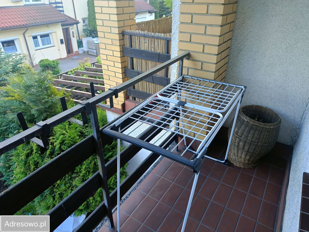 dom szeregowy, 4 pokoje Luboń Żabikowo, ul. Hugona Kołłątaja. Zdjęcie 20