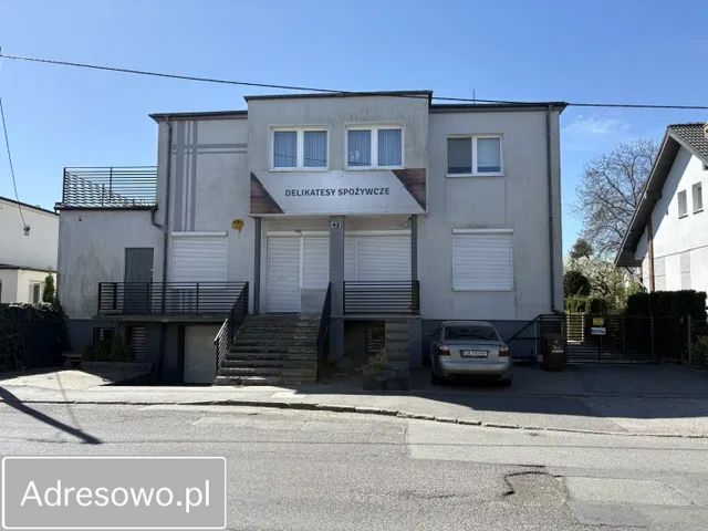 Lokal Bydgoszcz Wyżyny. Zdjęcie 1