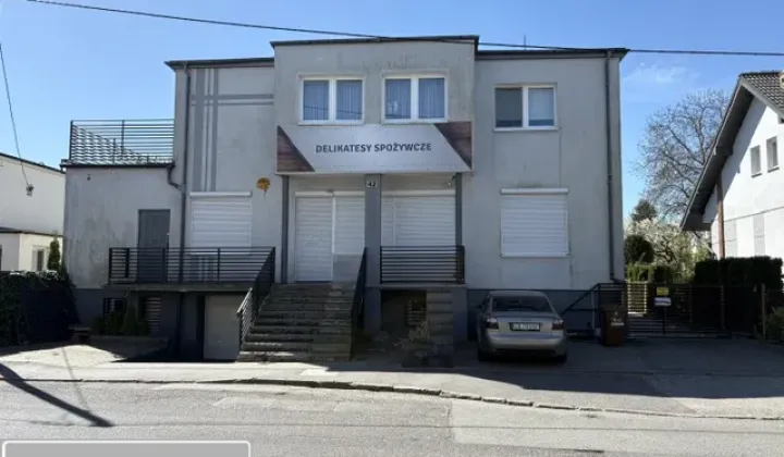 Lokal Bydgoszcz Wyżyny