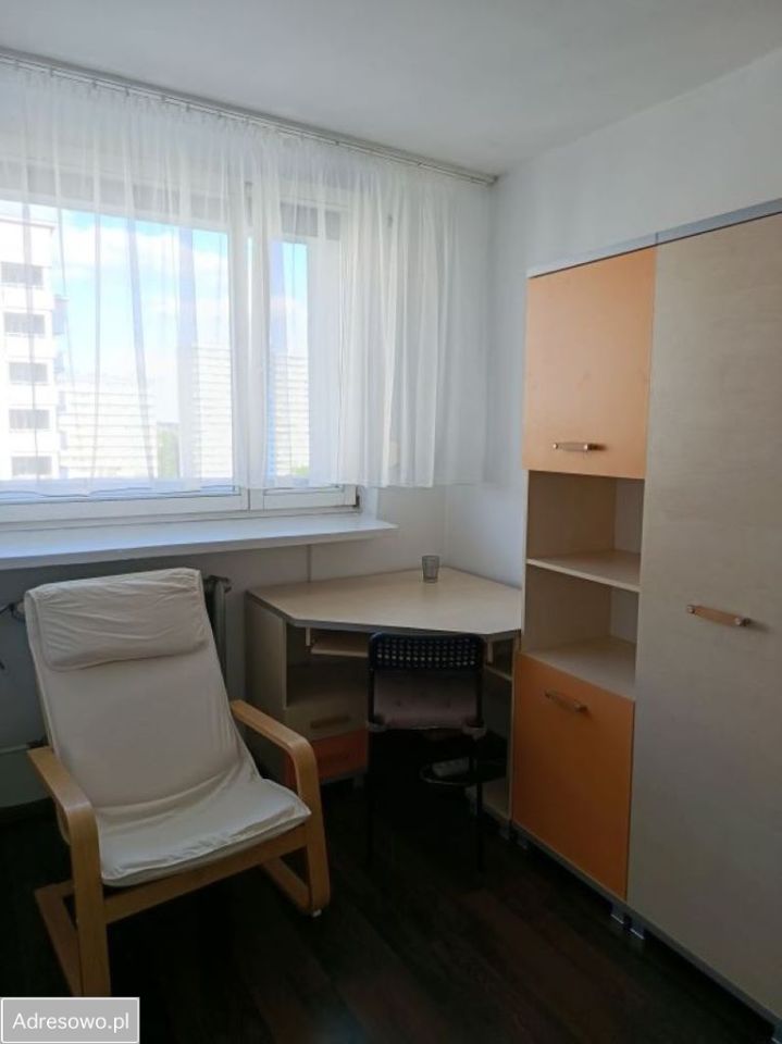Mieszkanie 2-pokojowe Katowice os. Tysiąclecia, ul. Piastów. Zdjęcie 5
