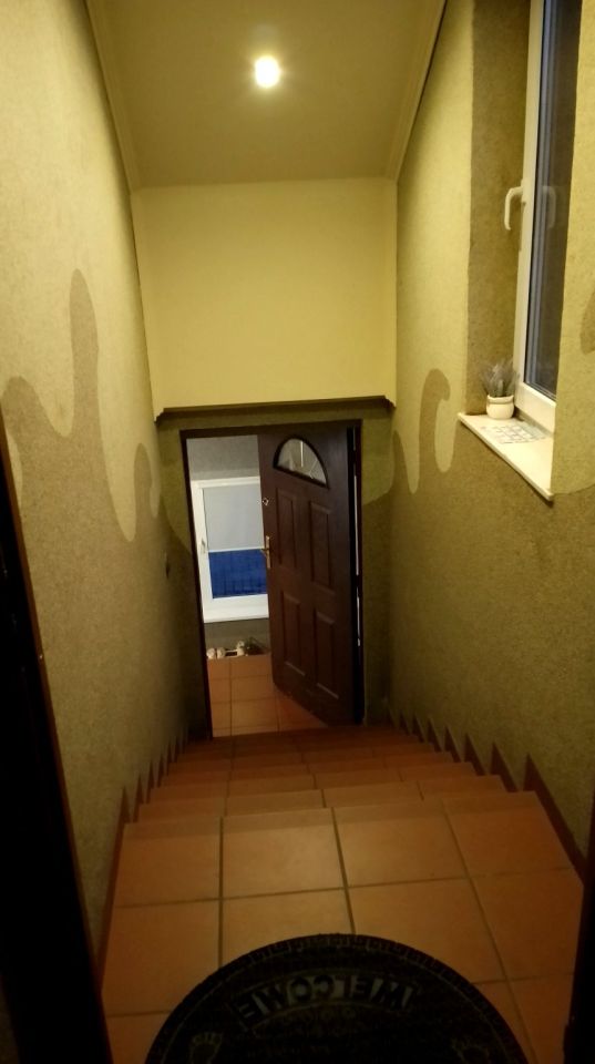 dom wolnostojący, 7 pokoi Kobylnica. Zdjęcie 14