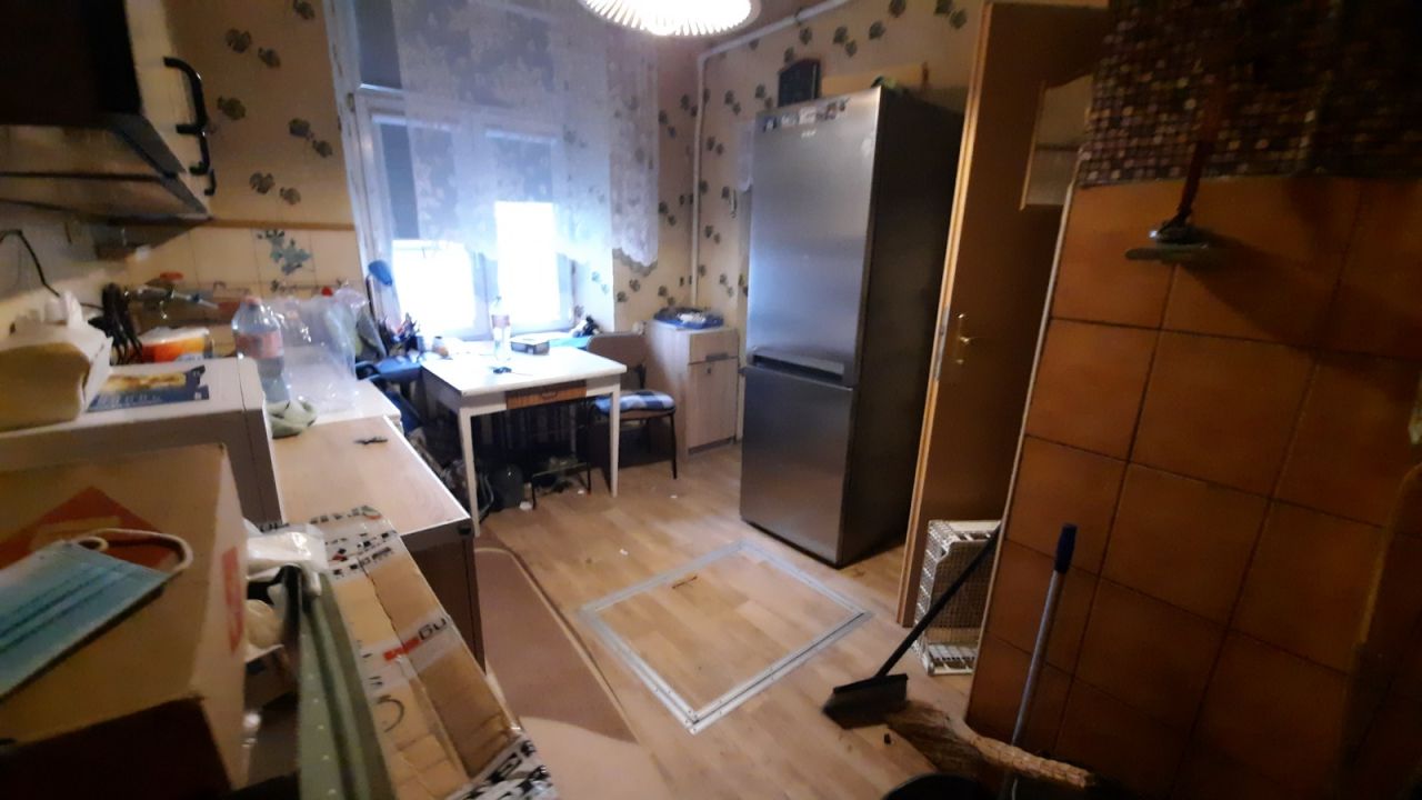 Mieszkanie 1-pokojowe Łapy, ul. Kolejowa. Zdjęcie 24