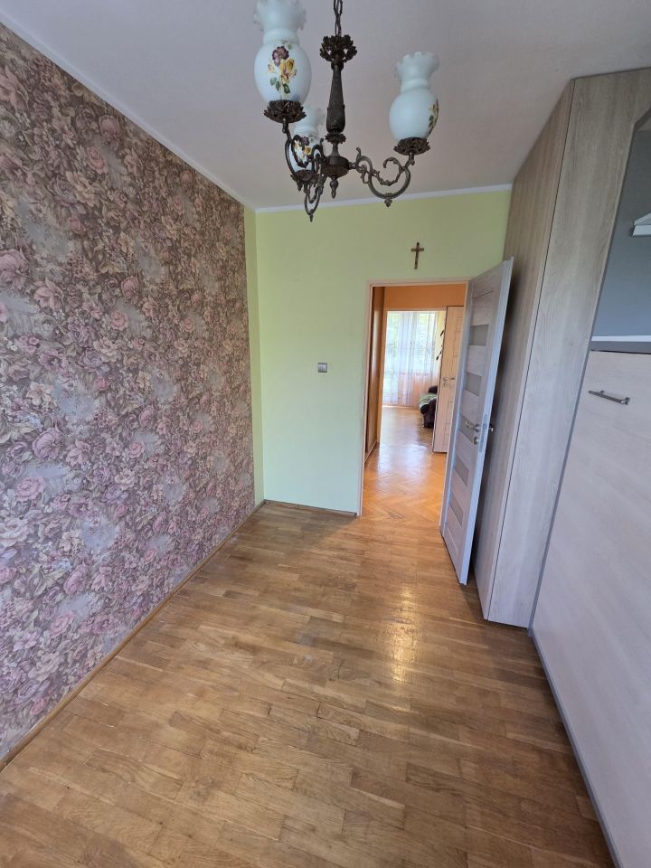 Mieszkanie 3-pokojowe Bydgoszcz Wyżyny, ul. Tadeusza Boya-Żeleńskiego. Zdjęcie 8
