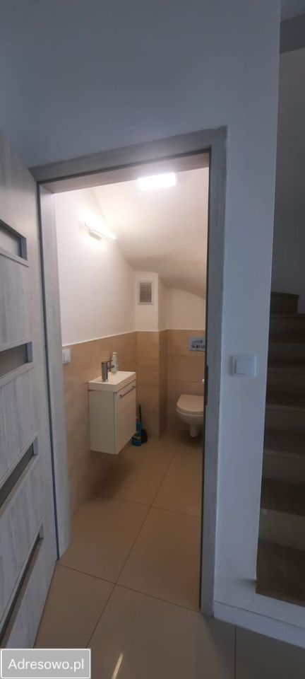 dom szeregowy, 4 pokoje Dobrzykowice, ul. Pogodna. Zdjęcie 5
