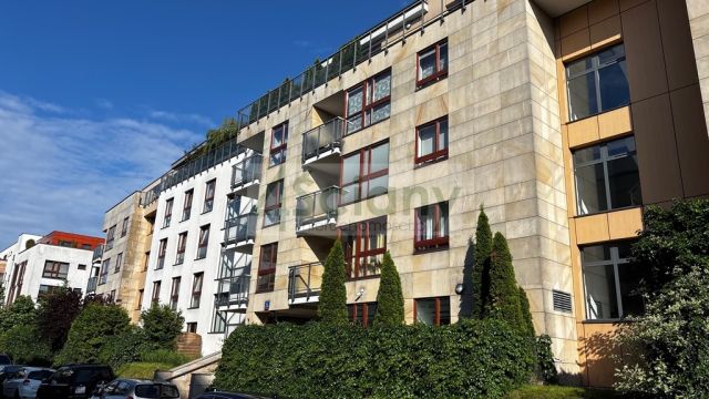 Mieszkanie 4-pokojowe Warszawa Wilanów, ul. Sarmacka. Zdjęcie 9