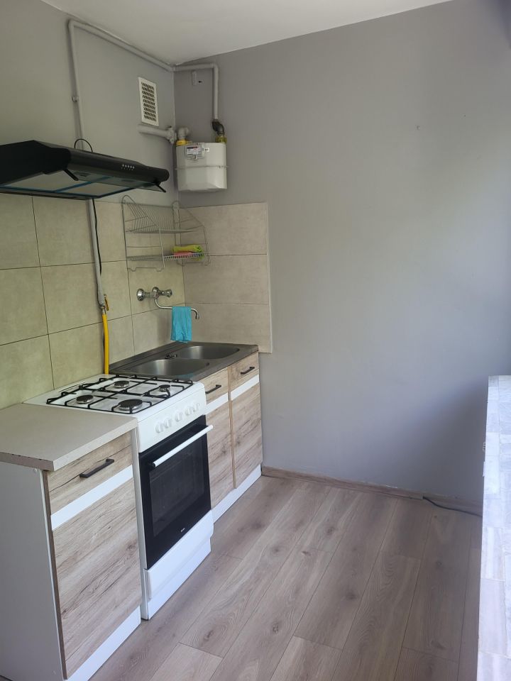 Mieszkanie 2-pokojowe Lublin LSM, ul. Żarnowiecka. Zdjęcie 3