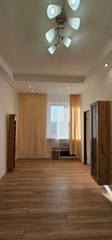Mieszkanie 4-pokojowe Kraków Łagiewniki-Borek Fałęcki, ul. Zakopiańska. Zdjęcie 1