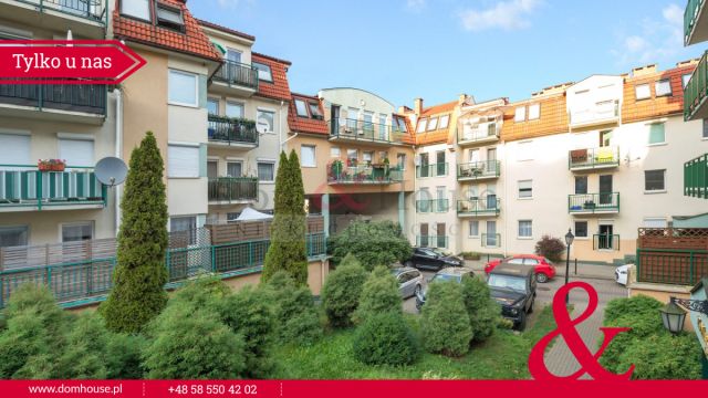 Mieszkanie 3-pokojowe Sopot, ul. 23 Marca. Zdjęcie 8