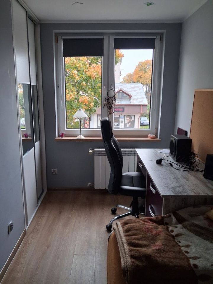 Mieszkanie 3-pokojowe Suwałki Centrum. Zdjęcie 8