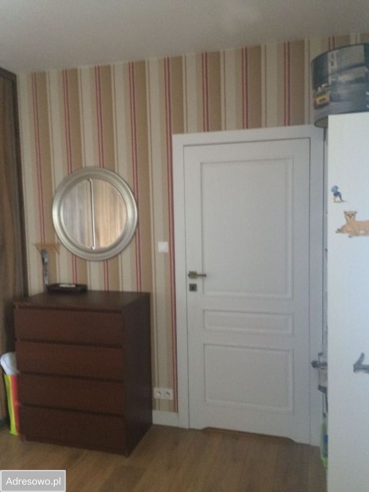 Mieszkanie 2-pokojowe Warszawa Stegny, ul. św. Bonifacego. Zdjęcie 6