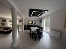 dom wolnostojący, 7 pokoi Paprotnia, ul. Koralowa. Zdjęcie 4