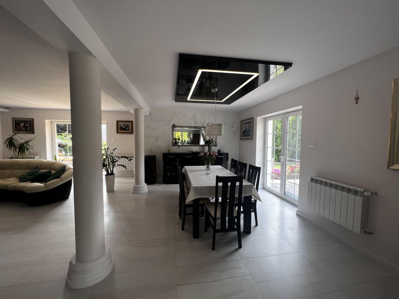 dom wolnostojący, 7 pokoi Paprotnia, ul. Koralowa. Zdjęcie 5