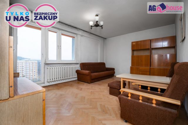 Mieszkanie 3-pokojowe Sopot Kamienny Potok, ul. Henryka Sienkiewicza. Zdjęcie 1