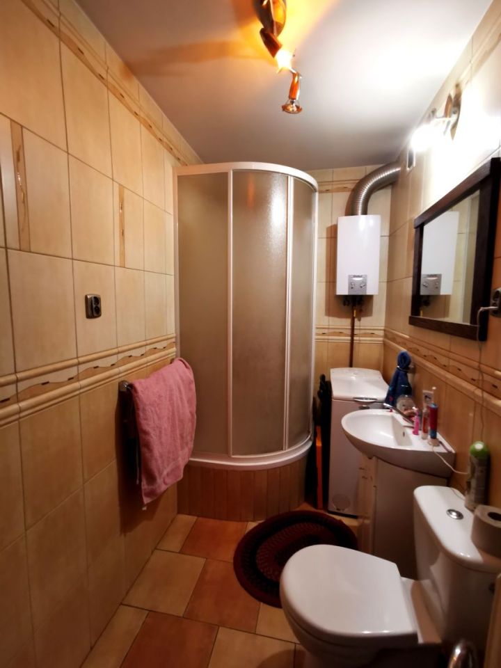 bliźniak Mogilno. Zdjęcie 4