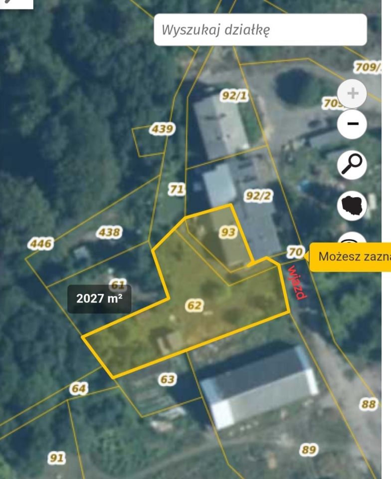 dom szeregowy Marcinkowice. Zdjęcie 8