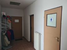 Hala/magazyn Zabrze Grzybowice. Zdjęcie 1