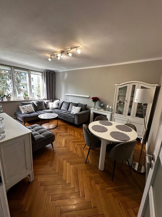 Mieszkanie 2-pokojowe Lublin LSM, ul. Grażyny