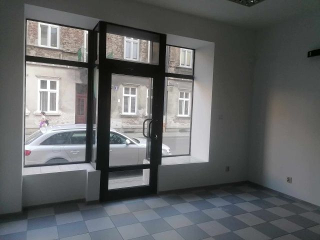 Lokal Przemyśl Centrum, ul. Mikołaja Kopernika. Zdjęcie 1
