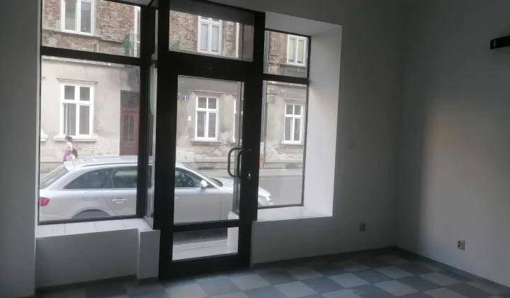 Lokal Przemyśl Centrum, ul. Mikołaja Kopernika