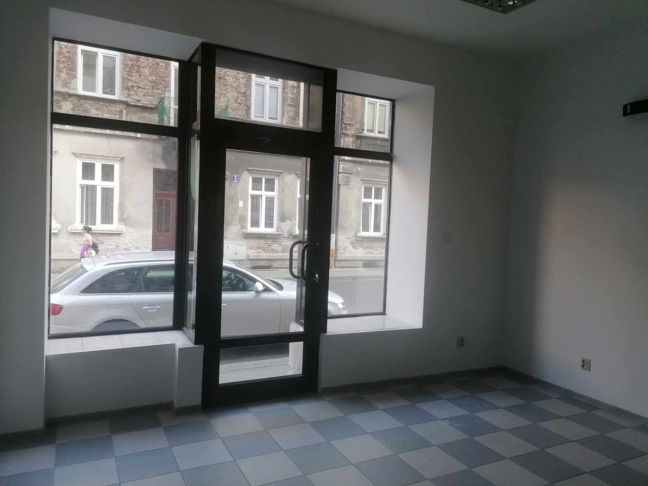 Lokal Przemyśl Centrum, ul. Mikołaja Kopernika