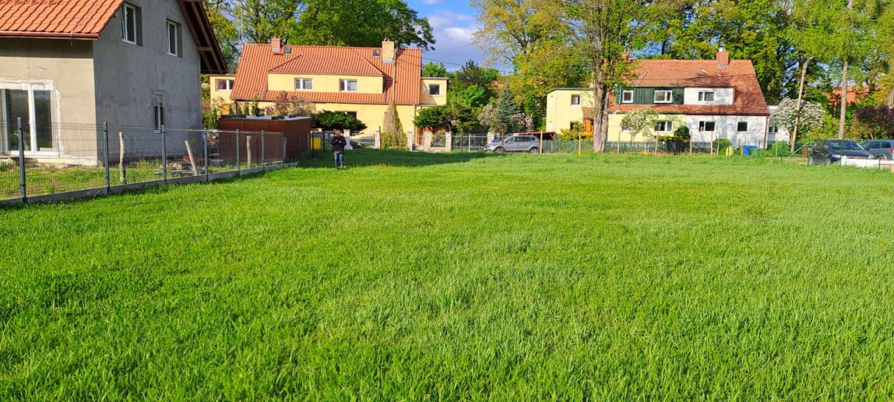 Działka budowlana Jelenia Góra Cieplice Śląskie-Zdrój, ul. gen. Józefa Sowińskiego. Zdjęcie 4