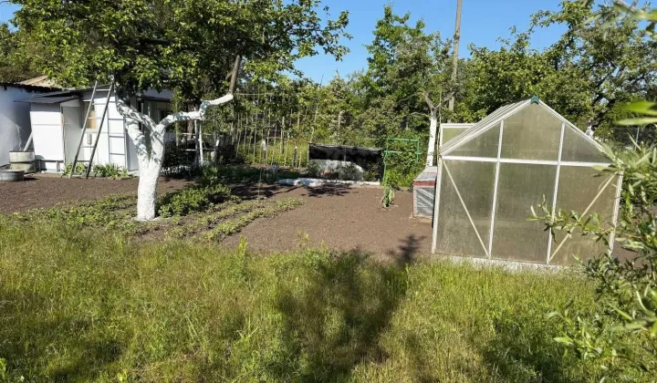 Działka rod Wrocław Ołtaszyn