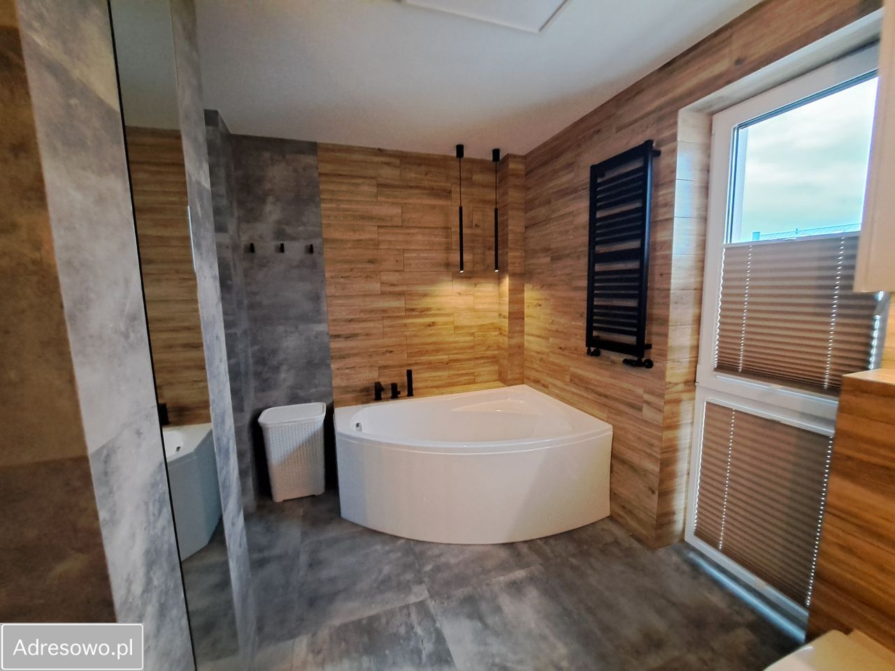 dom wolnostojący, 4 pokoje Lesznowola. Zdjęcie 13