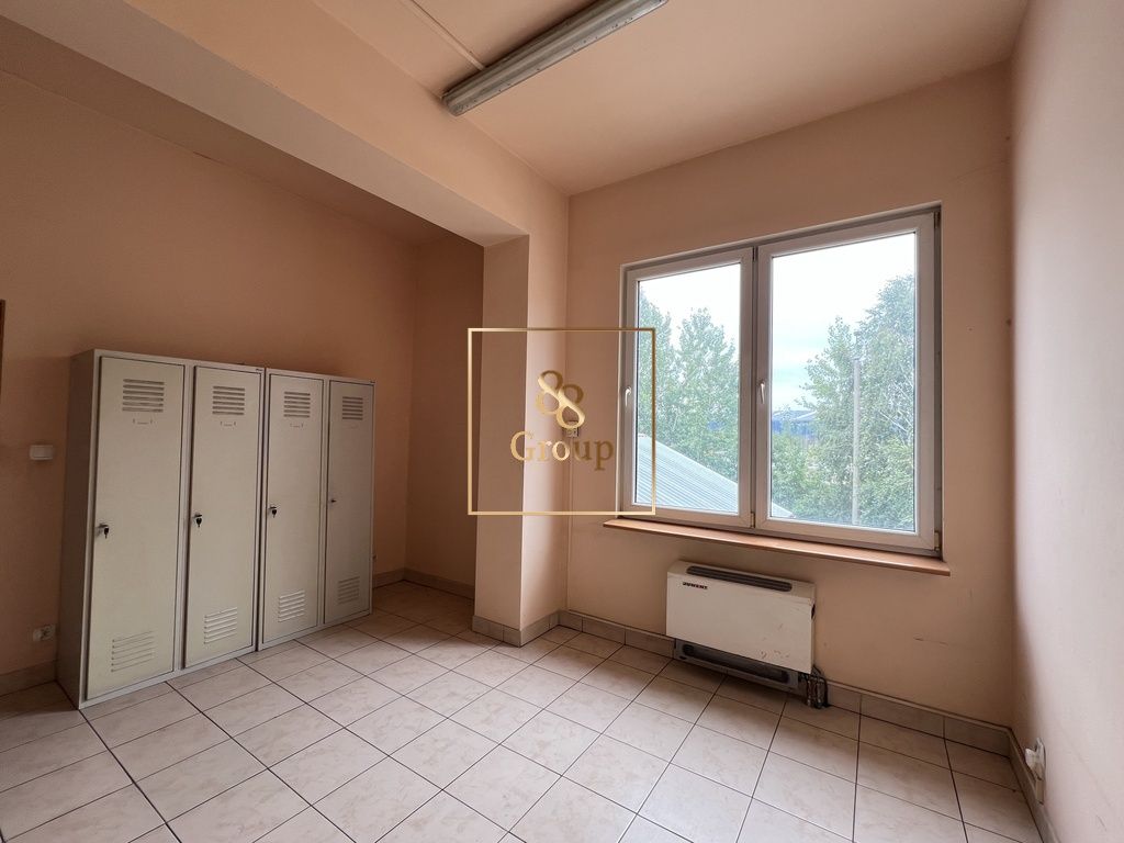 Hala/magazyn Kosewo. Zdjęcie 11