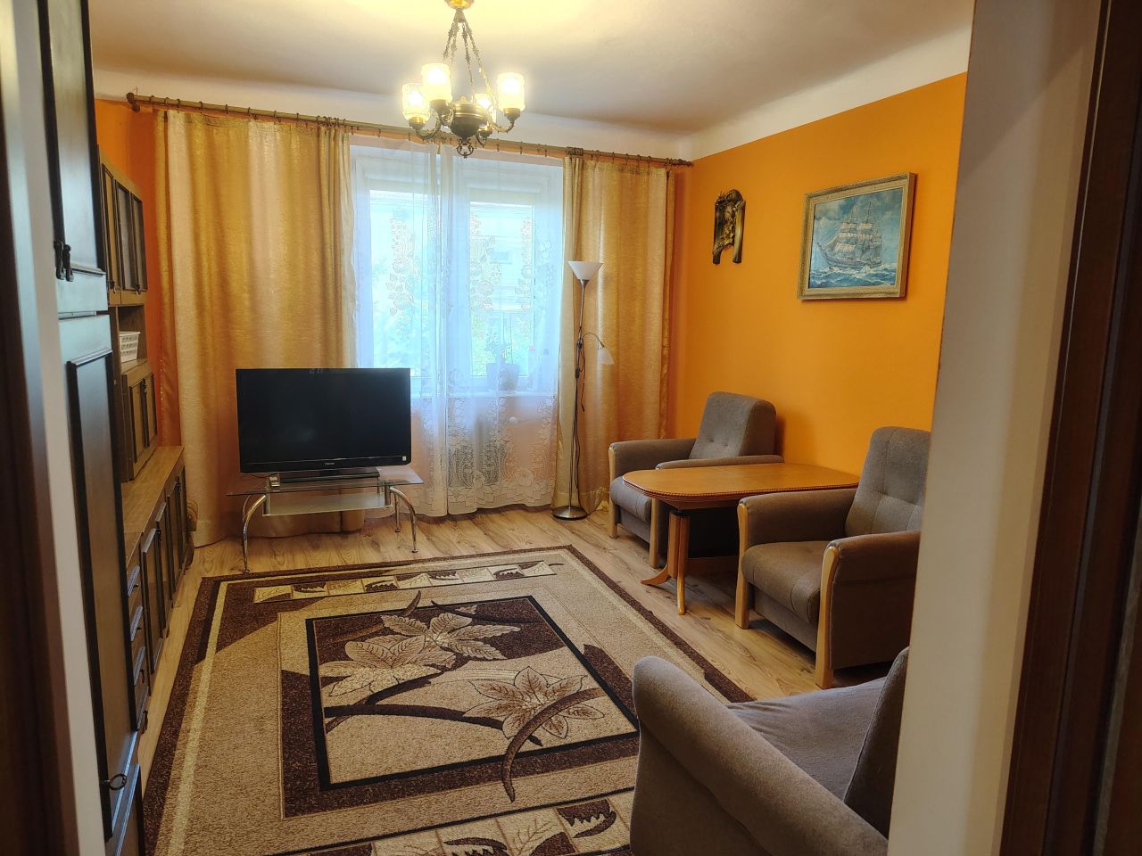 Mieszkanie 2-pokojowe Lublin Bronowice, ul. Sulisławicka