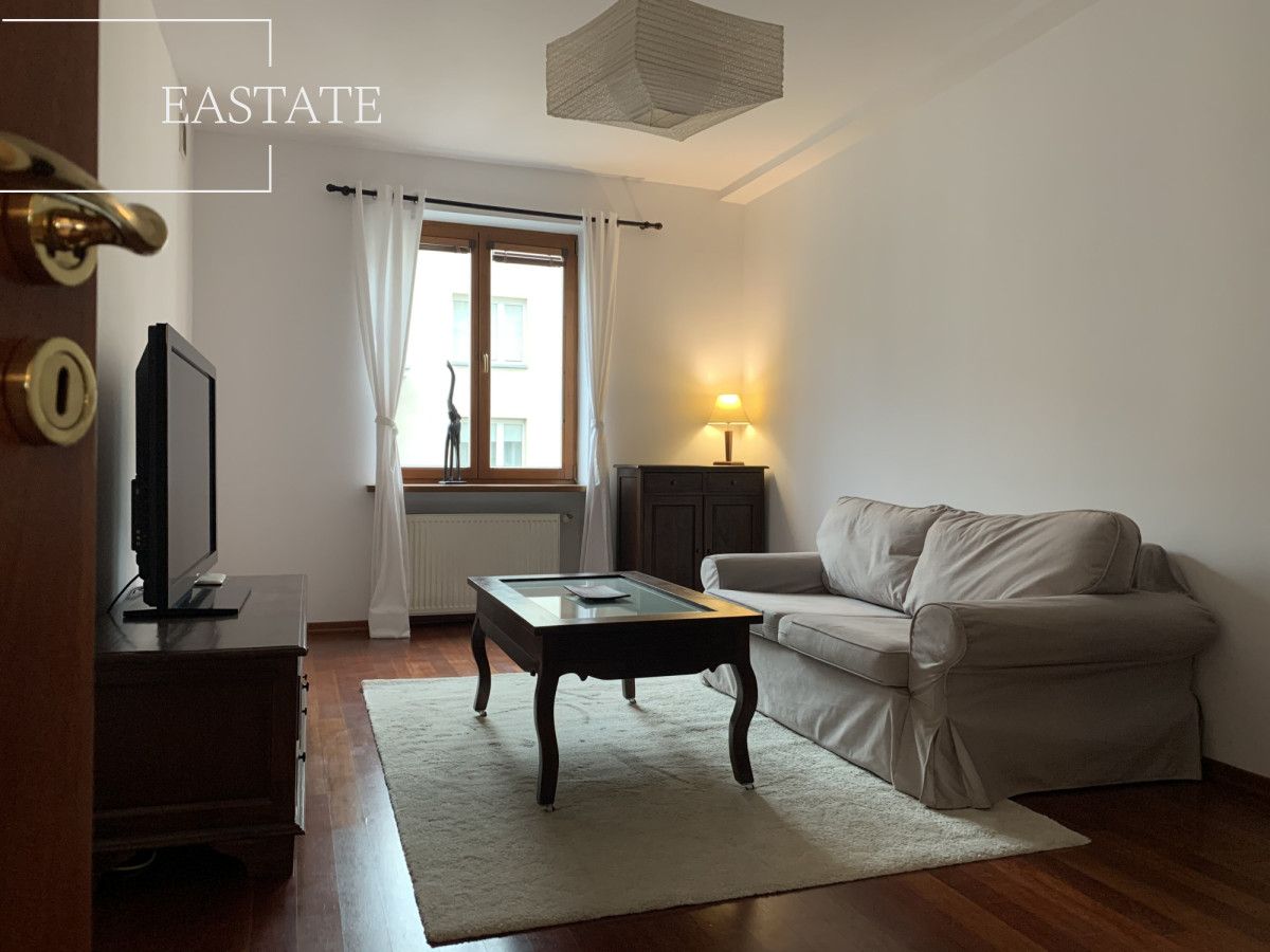 Mieszkanie 2-pokojowe Warszawa Śródmieście, ul. Śniadeckich. Zdjęcie 3