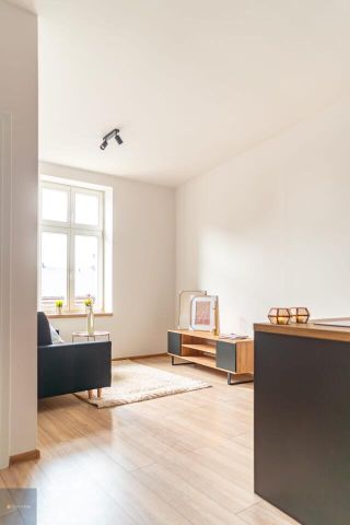 Mieszkanie 2-pokojowe Katowice Śródmieście, ul. Juliusza Słowackiego. Zdjęcie 6