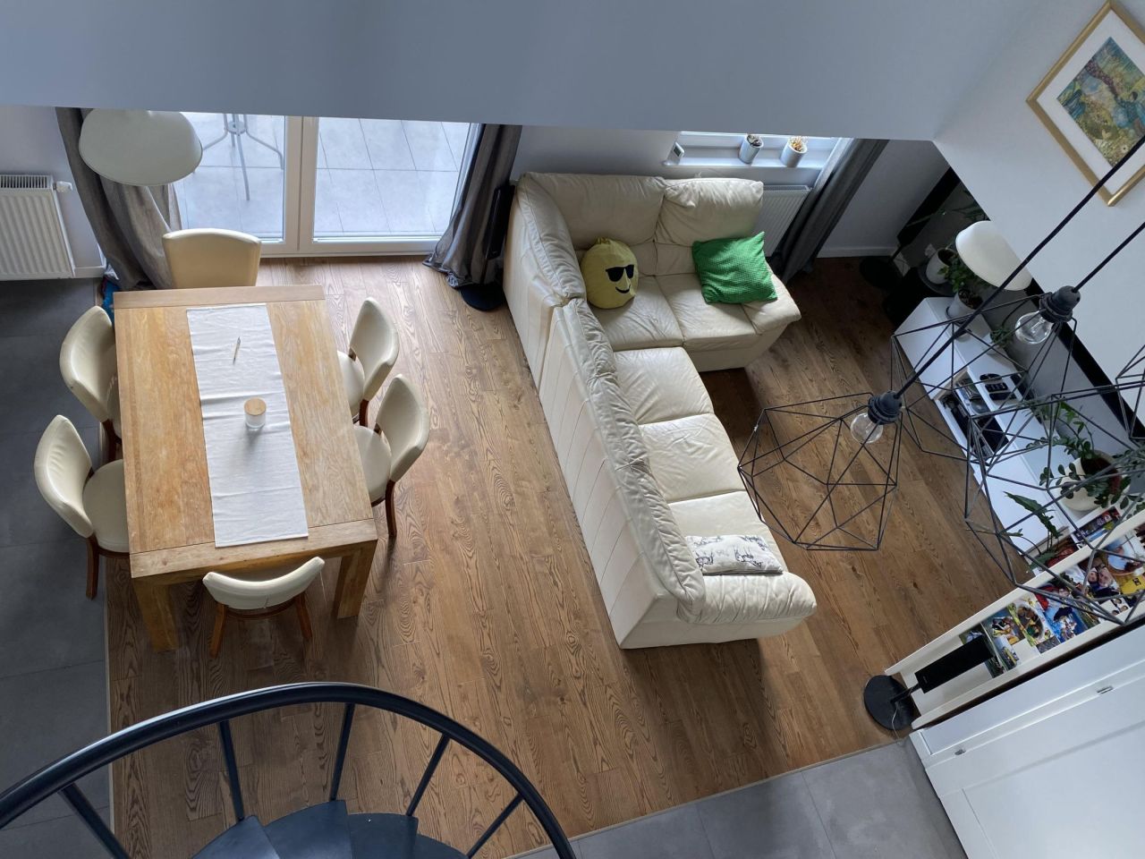 Mieszkanie 4-pokojowe Gdynia Wielki Kack, ul. Sopocka. Zdjęcie 10