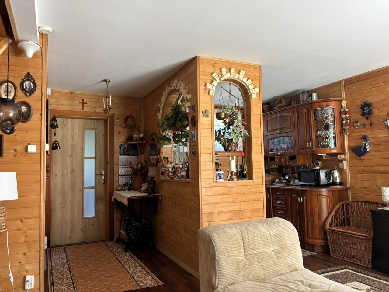 dom wolnostojący, 4 pokoje Kojszówka Brzanki. Zdjęcie 37