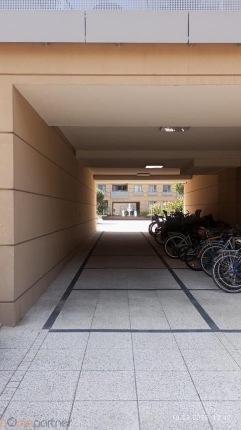 Mieszkanie 2-pokojowe Wrocław Stare Miasto, ul. Tęczowa. Zdjęcie 15