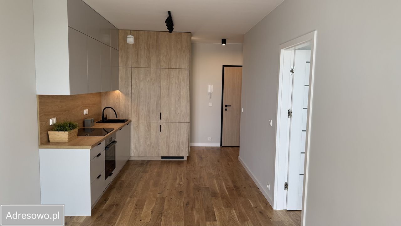 Mieszkanie 2-pokojowe Warszawa Włochy, ul. Aleje Jerozolimskie. Zdjęcie 11