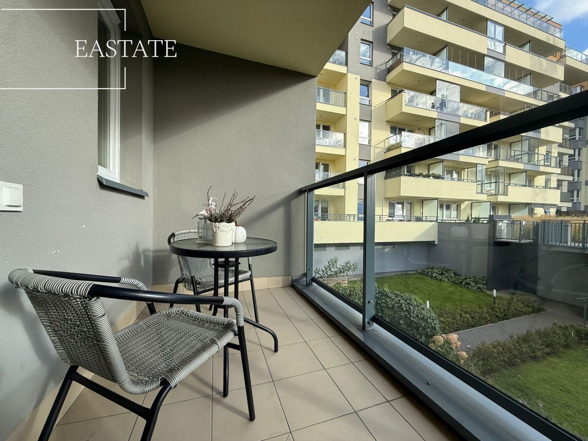 Mieszkanie 2-pokojowe Warszawa Praga-Południe, ul. Stanisława Rogalskiego. Zdjęcie 10