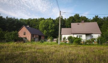 dom wolnostojący Bartków
