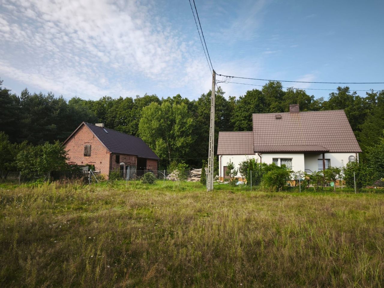 dom wolnostojący Bartków. Zdjęcie 2