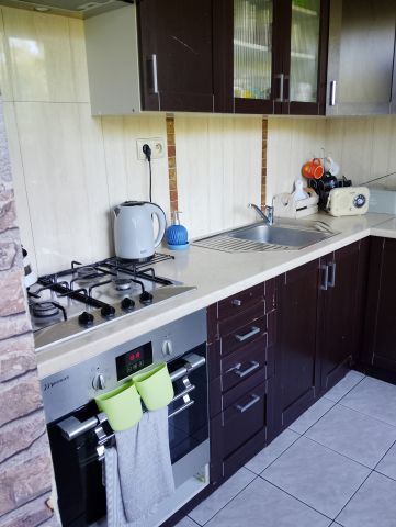 Mieszkanie 4-pokojowe Brodnica Wybudowanie Michałowskie, ul. Ceglana. Zdjęcie 1