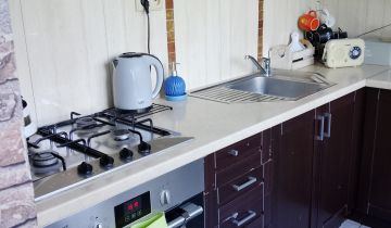 Mieszkanie 4-pokojowe Brodnica Wybudowanie Michałowskie, ul. Ceglana