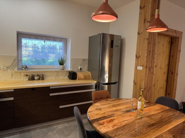 dom wolnostojący, 3 pokoje Kopczany. Zdjęcie 8